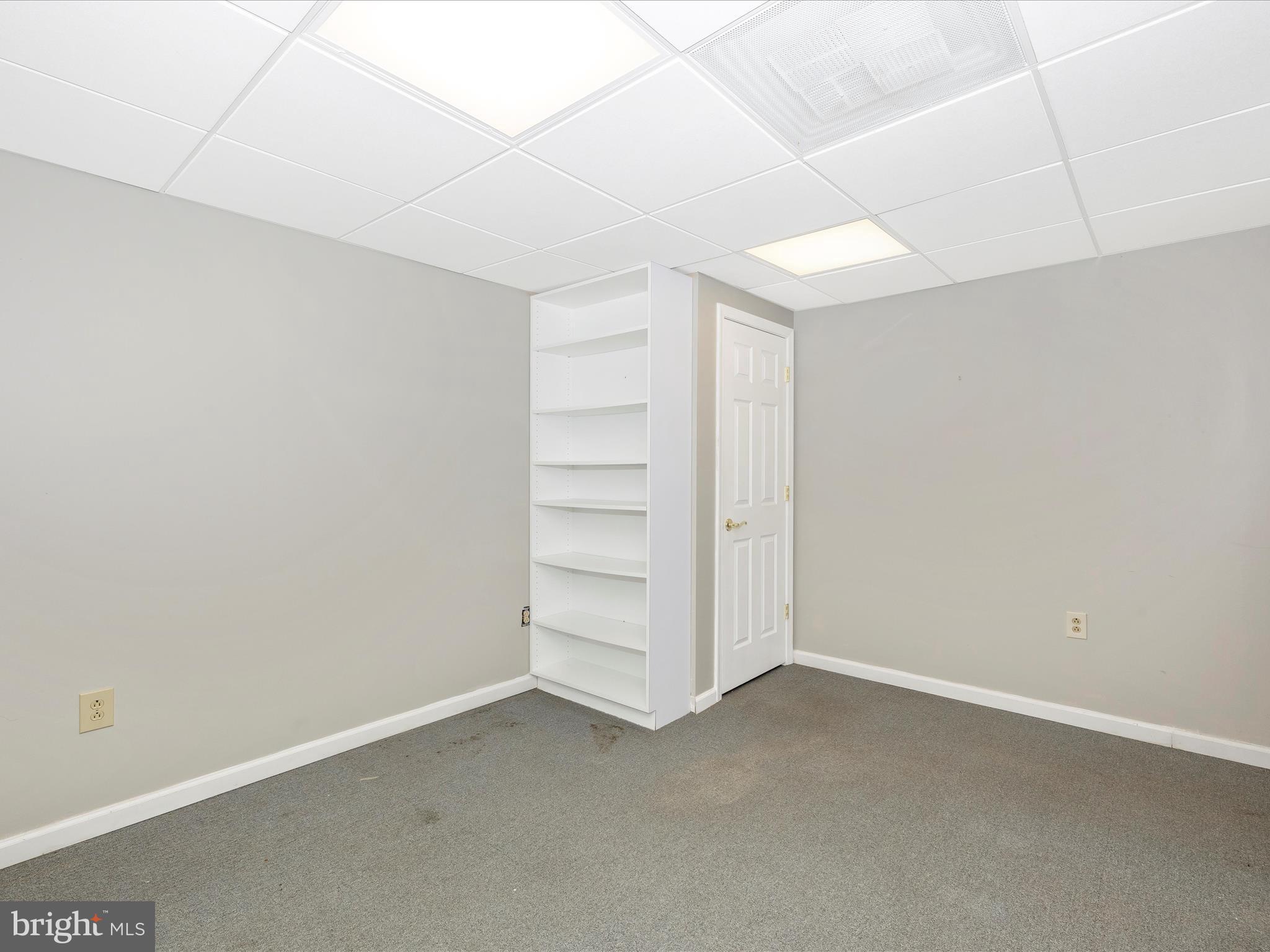 MT AIRY ESTATES - Residential