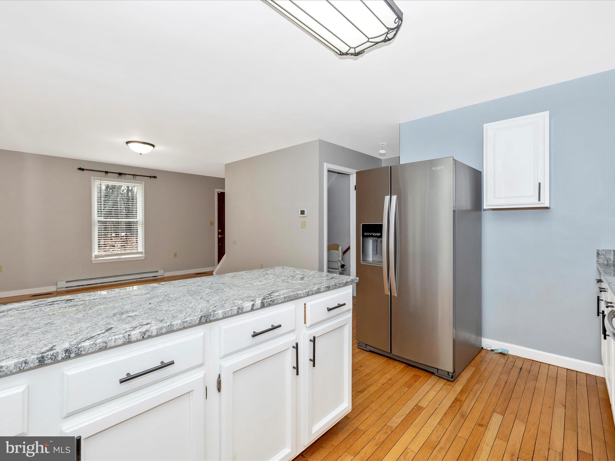 MT AIRY ESTATES - Residential