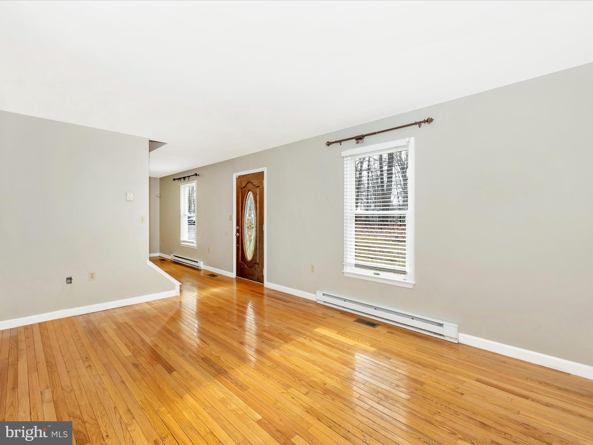 MT AIRY ESTATES - Residential