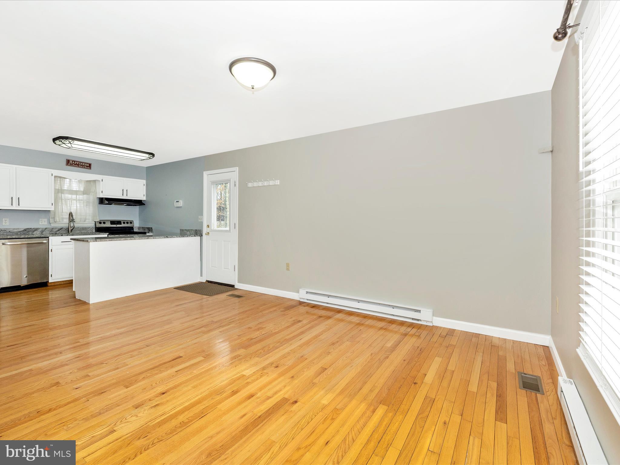 MT AIRY ESTATES - Residential