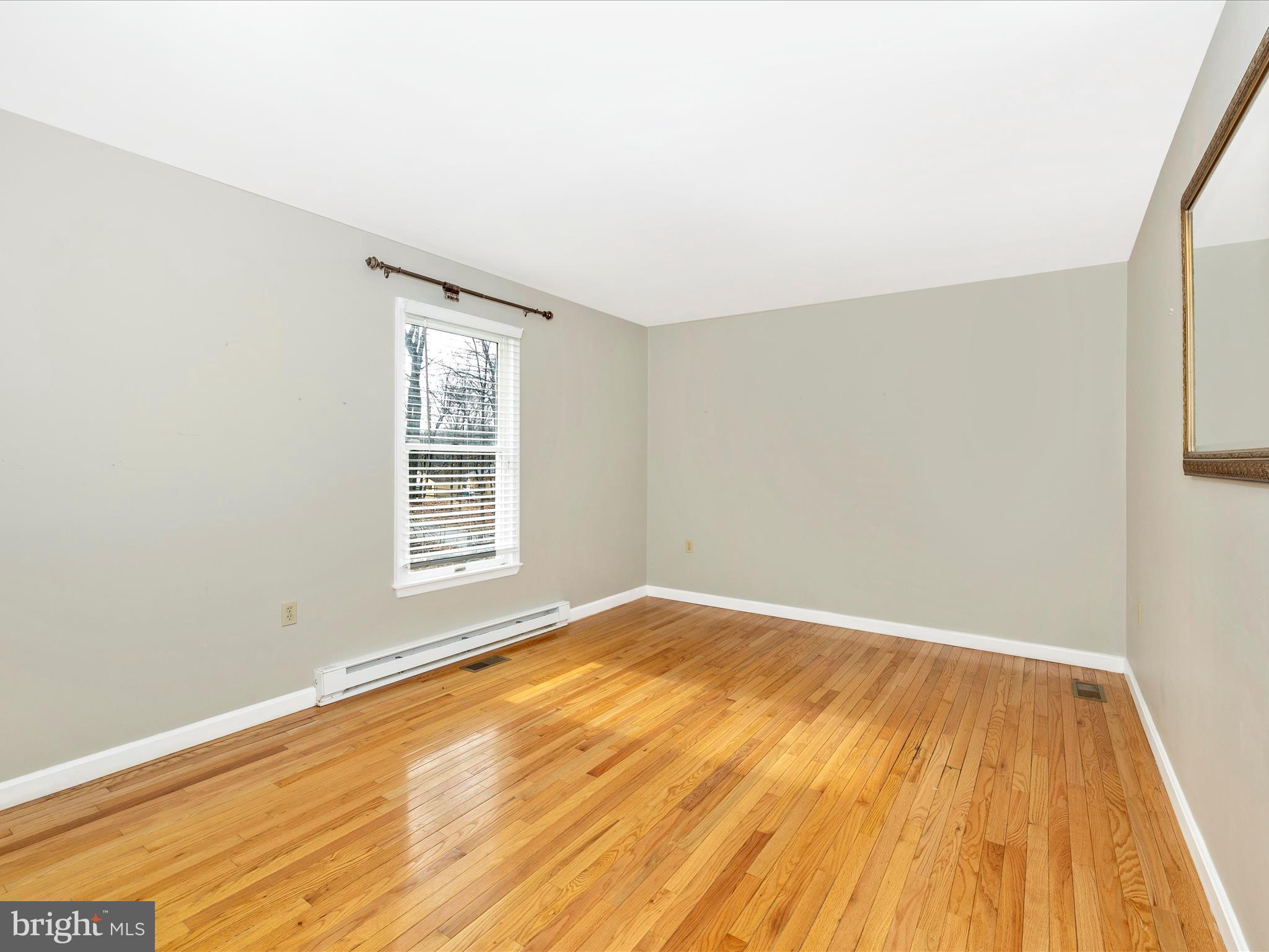 MT AIRY ESTATES - Residential