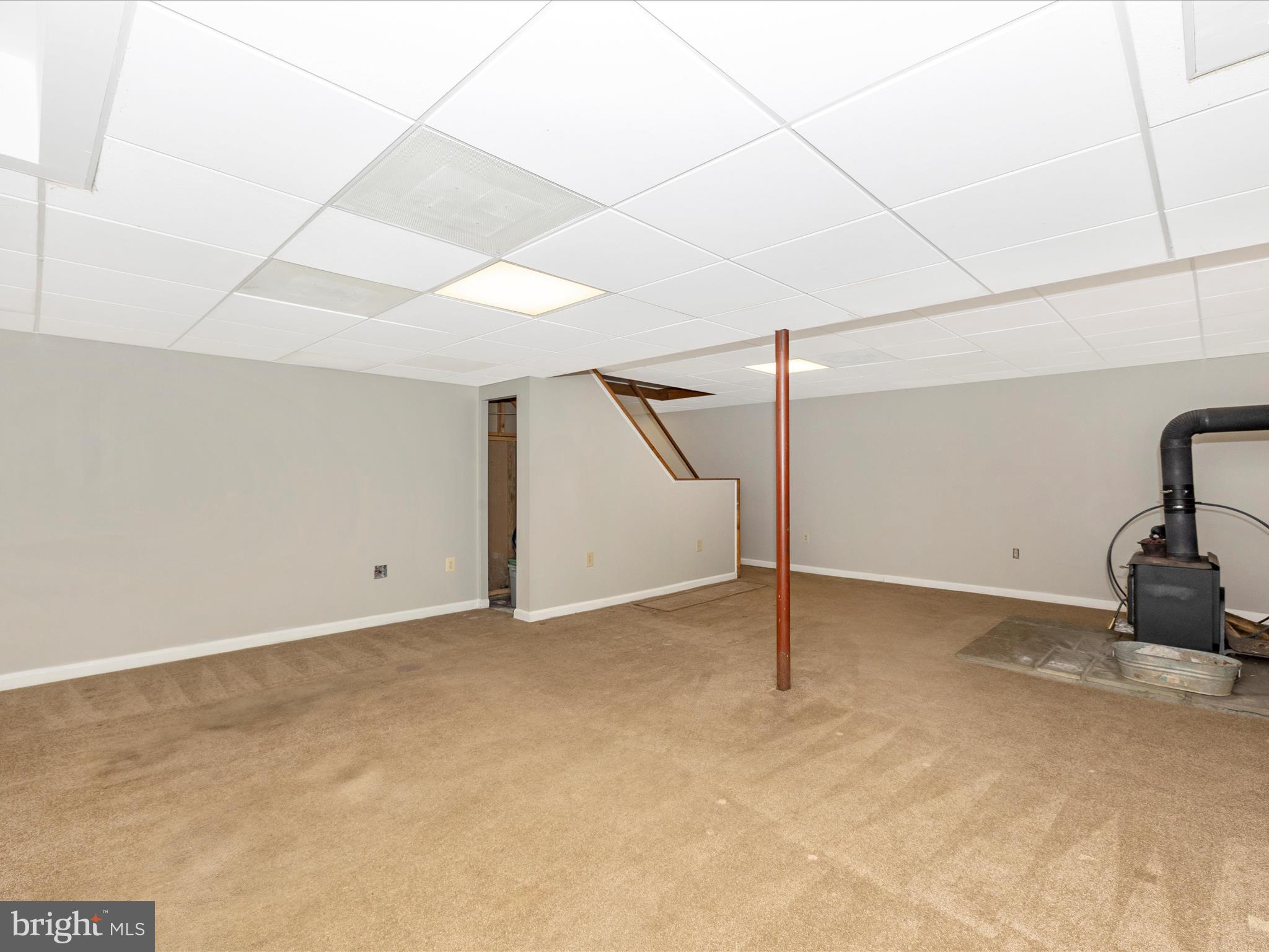 MT AIRY ESTATES - Residential