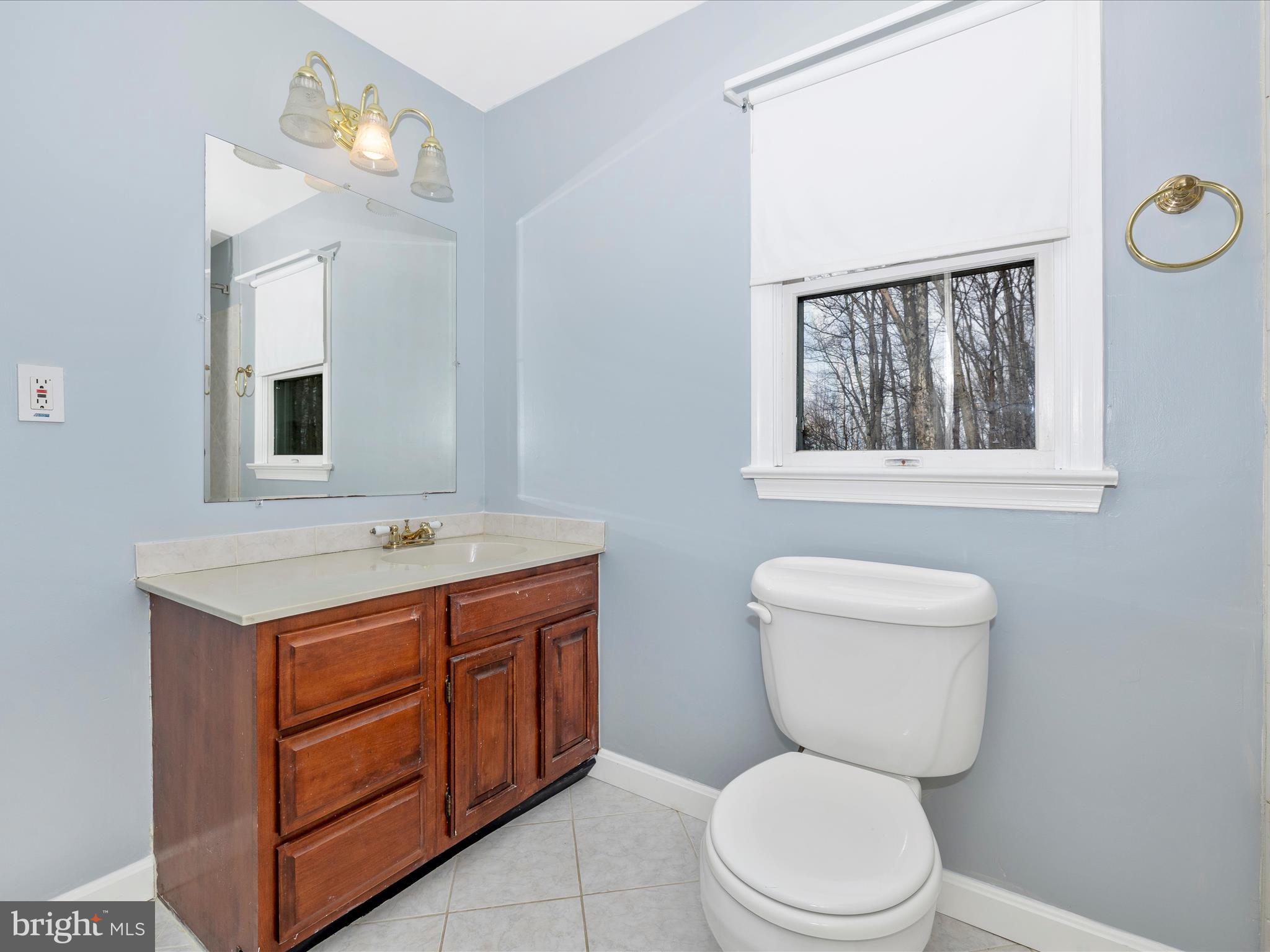 MT AIRY ESTATES - Residential