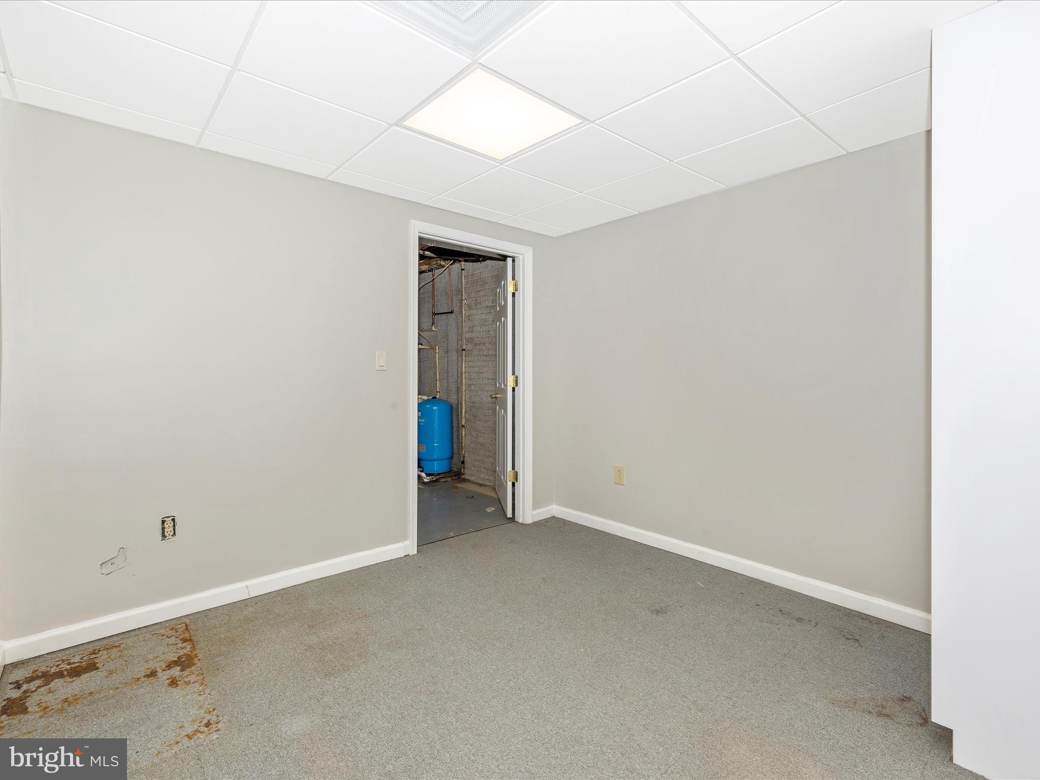 MT AIRY ESTATES - Residential