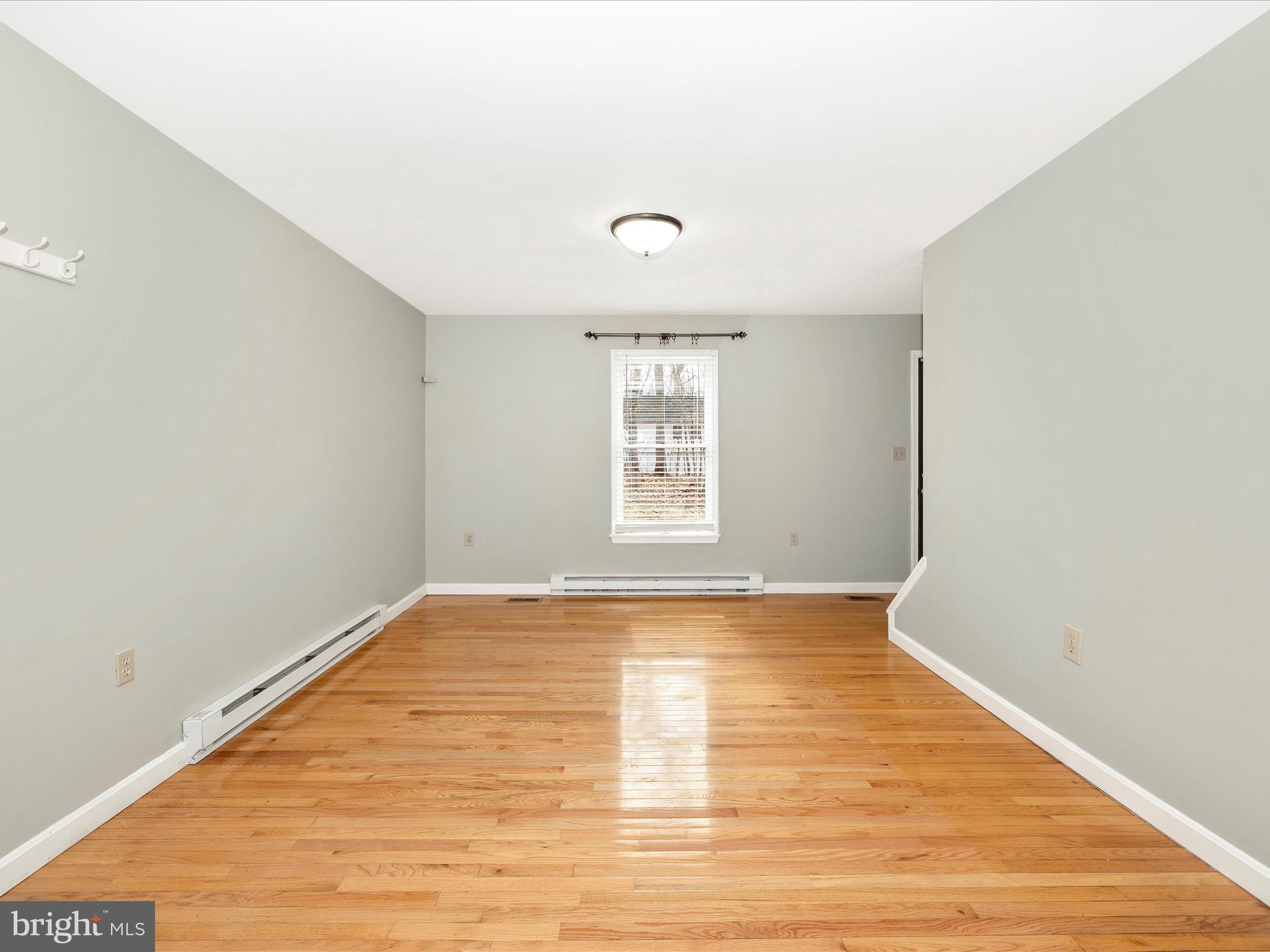 MT AIRY ESTATES - Residential