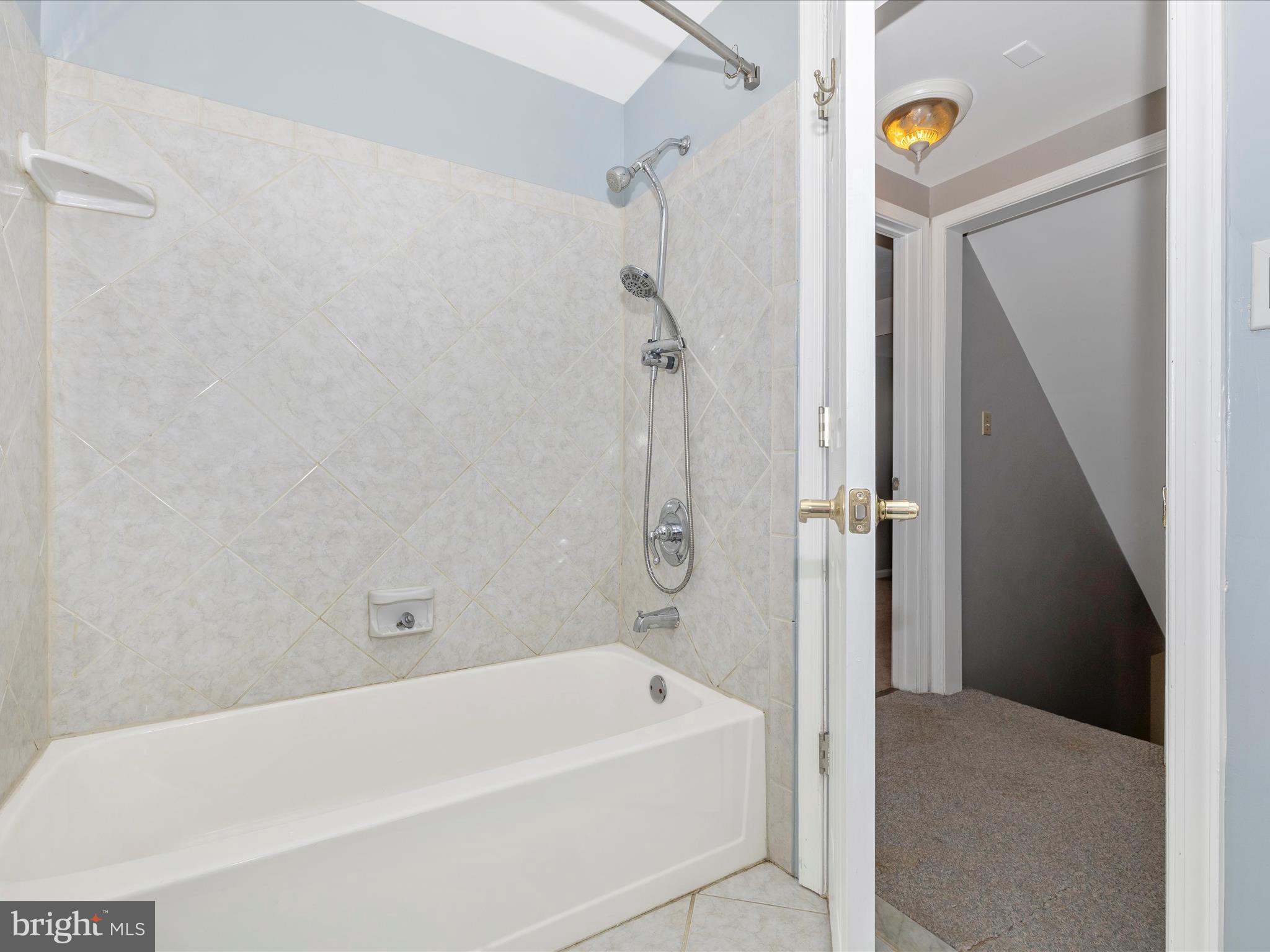 MT AIRY ESTATES - Residential