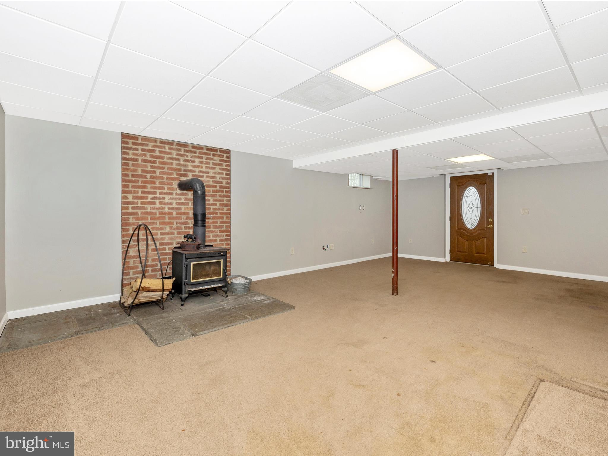 MT AIRY ESTATES - Residential