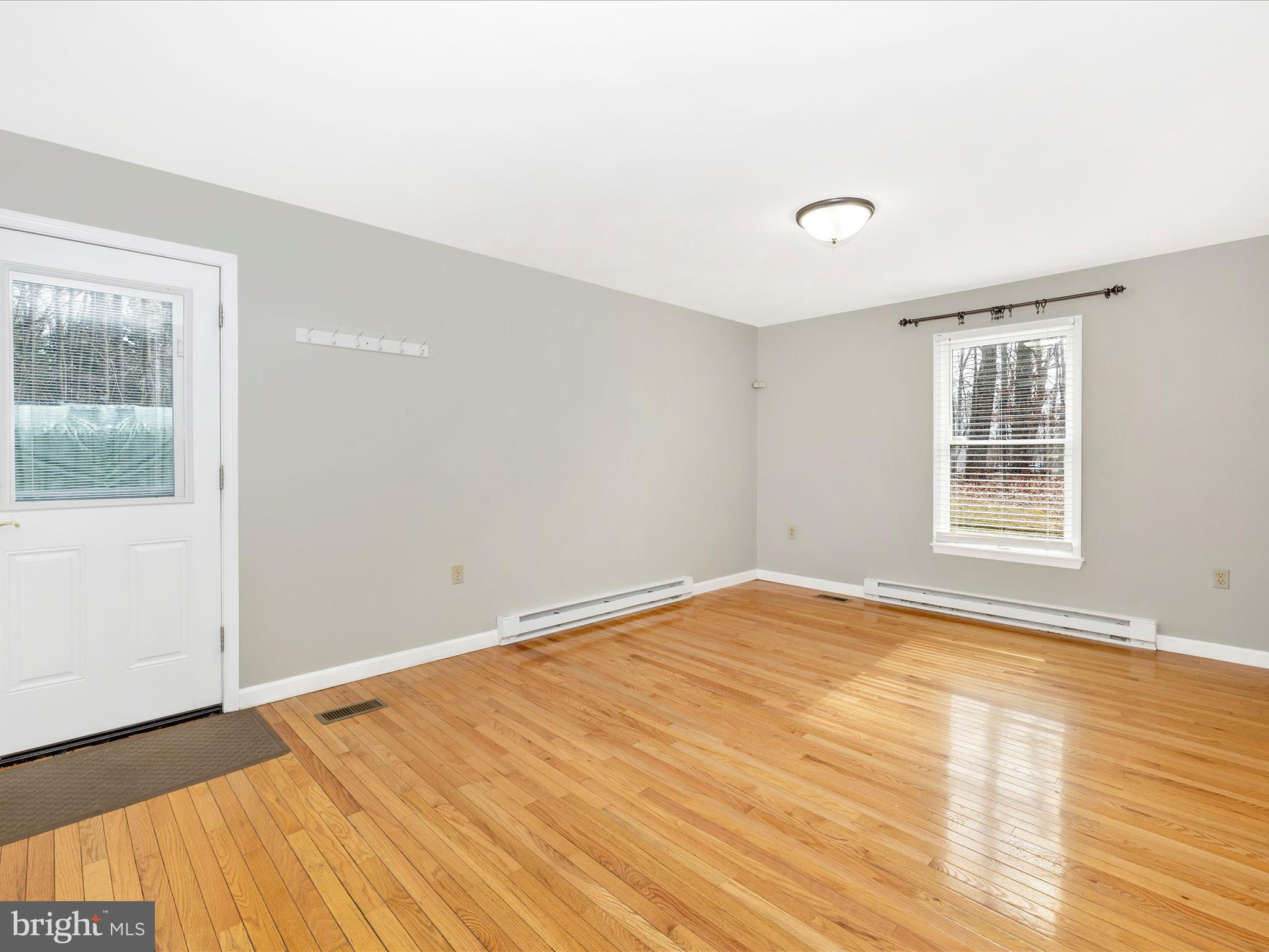 MT AIRY ESTATES - Residential