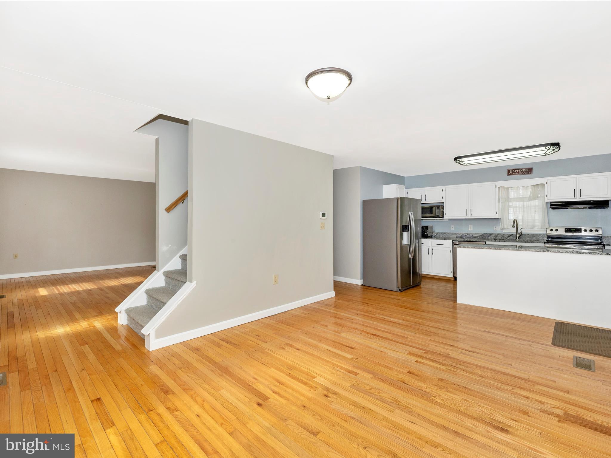 MT AIRY ESTATES - Residential