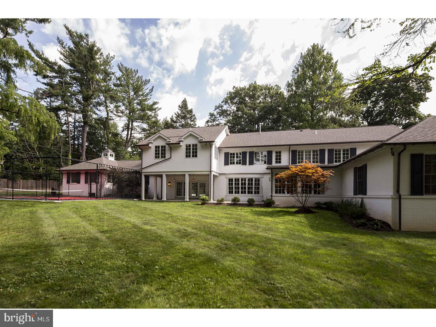 WYNDMOOR - Residential