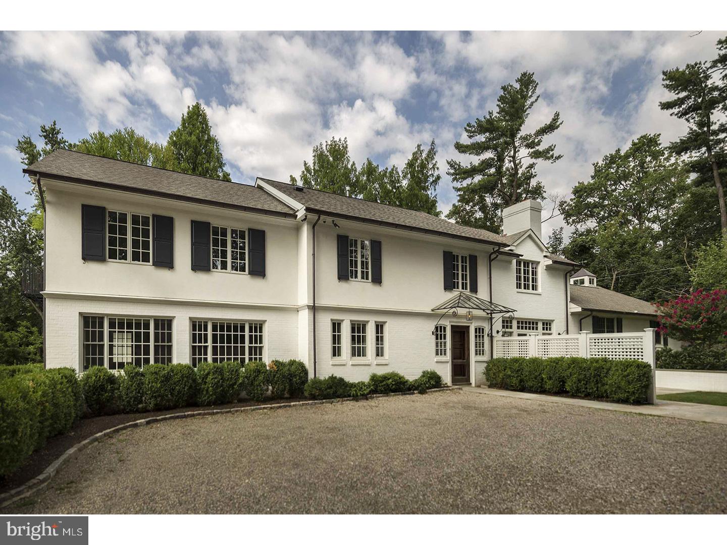 WYNDMOOR - Residential