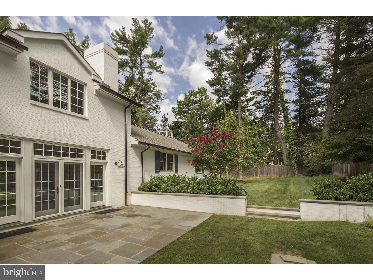 WYNDMOOR - Residential