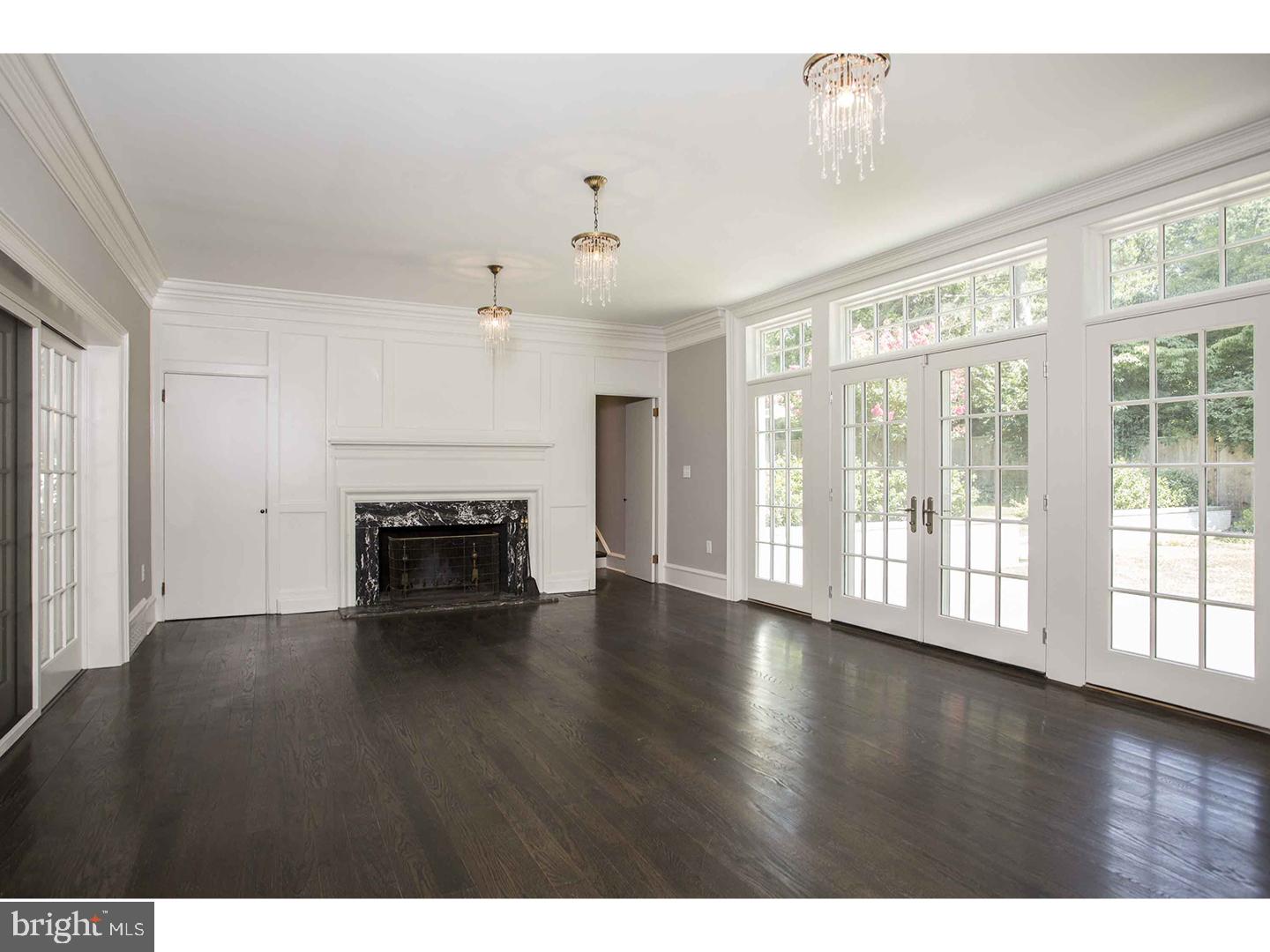 WYNDMOOR - Residential