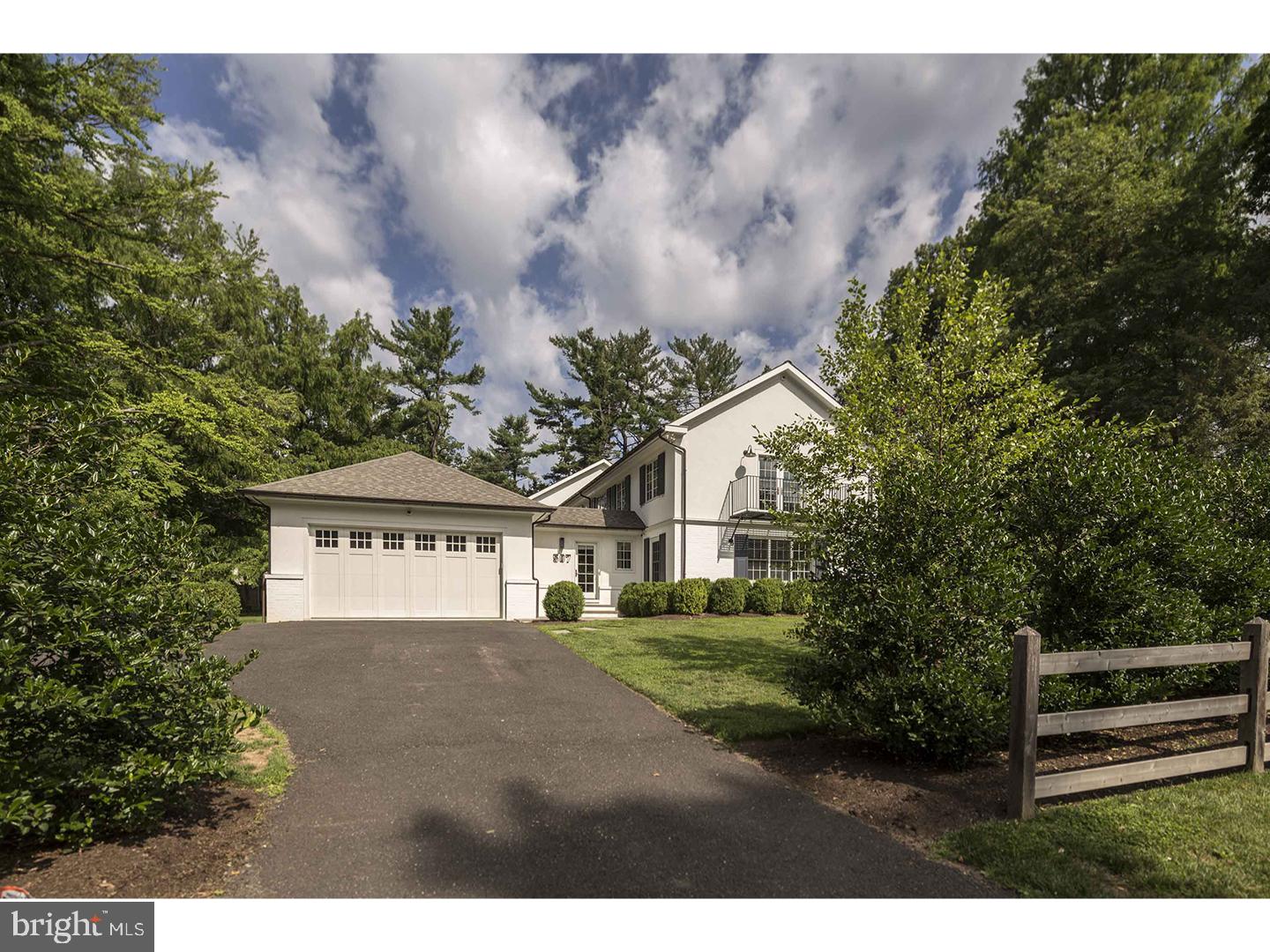 WYNDMOOR - Residential