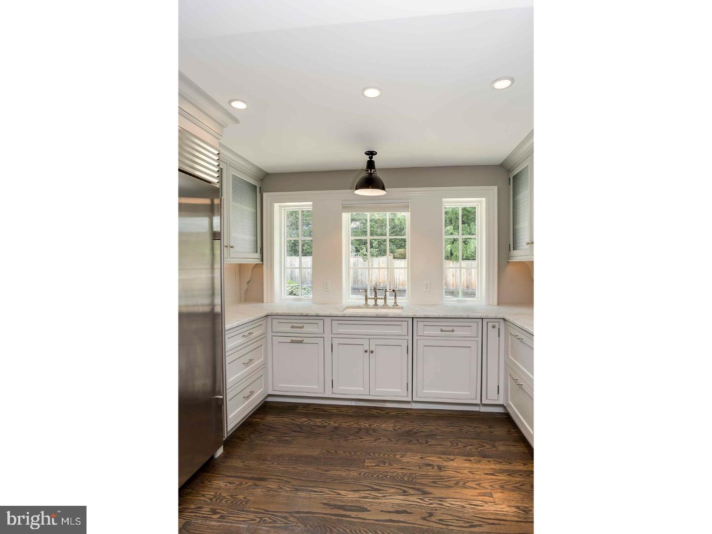 WYNDMOOR - Residential