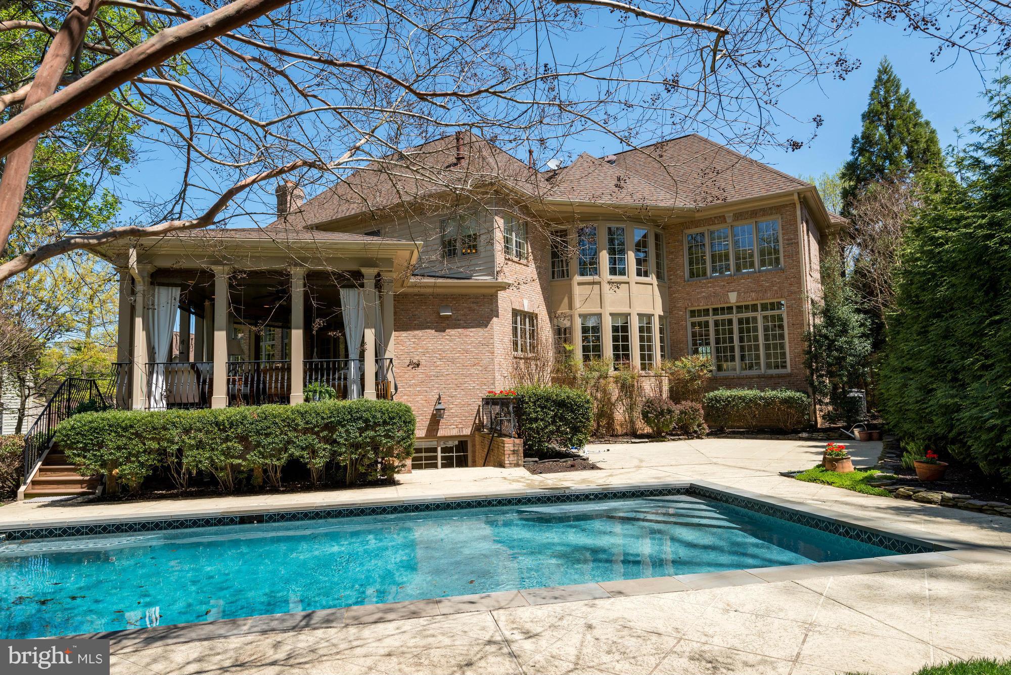 CARRINGTON - Residential Lease