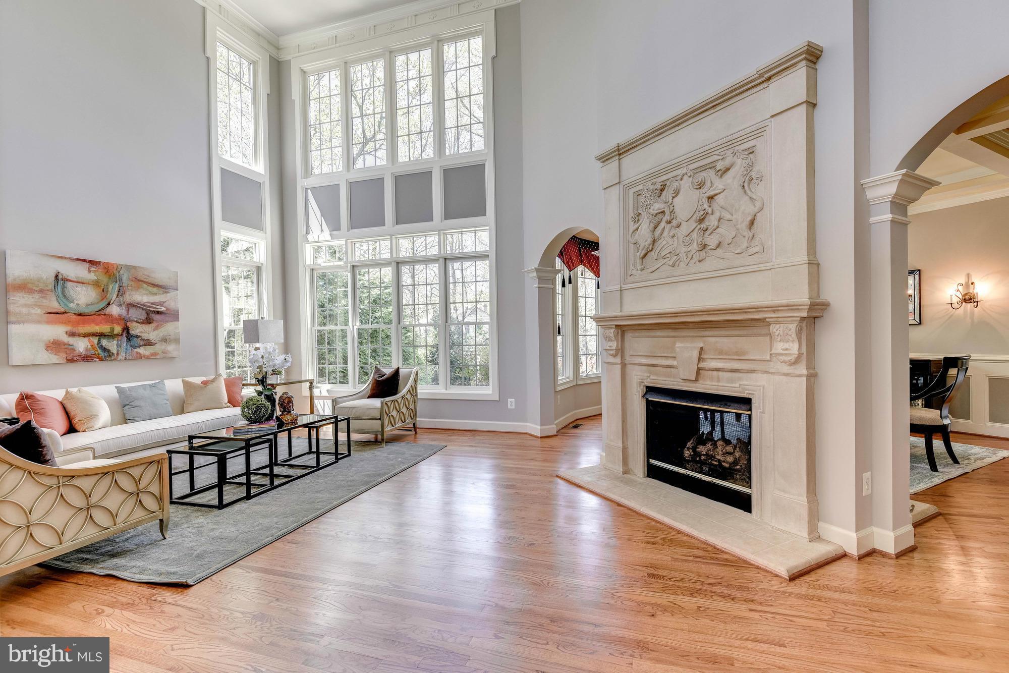 CARRINGTON - Residential Lease