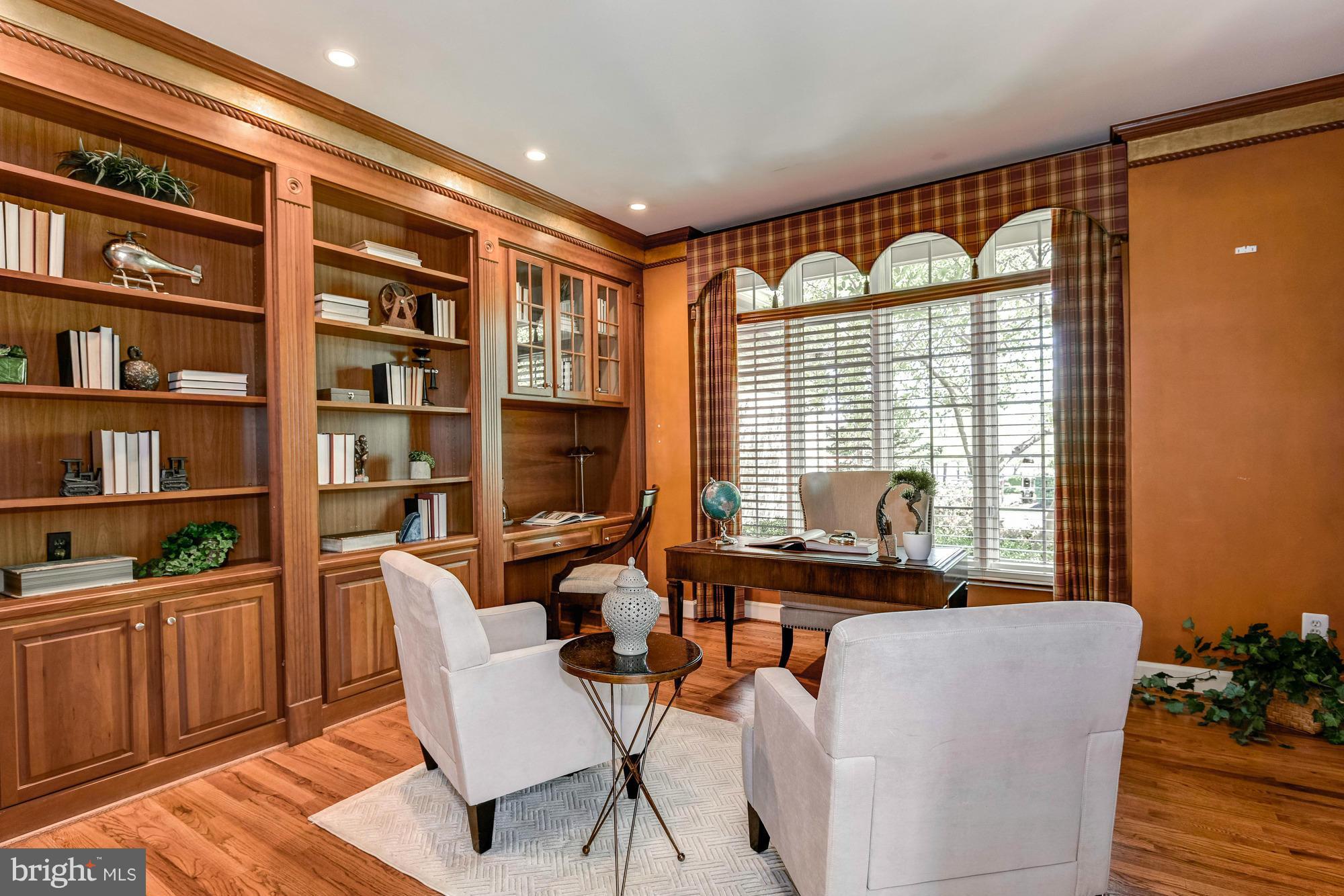 CARRINGTON - Residential Lease