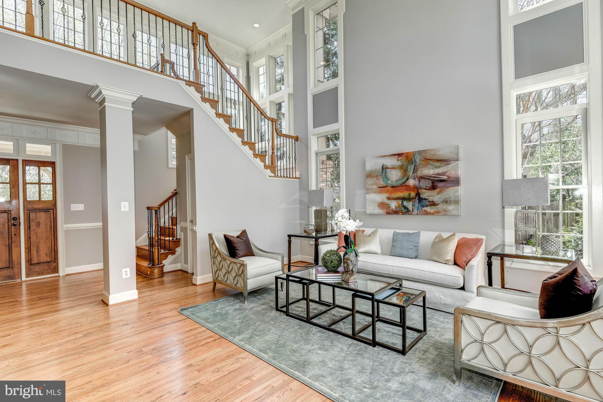 CARRINGTON - Residential Lease