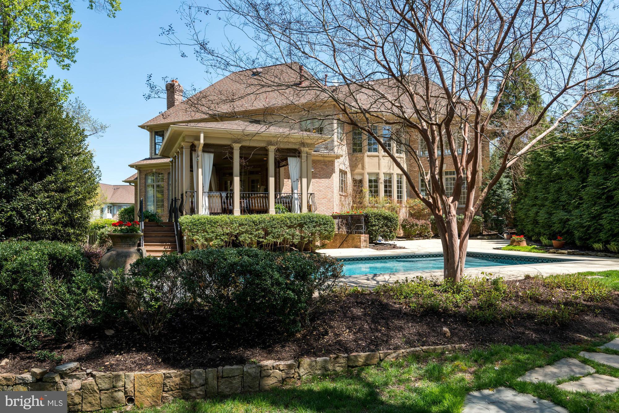 CARRINGTON - Residential Lease