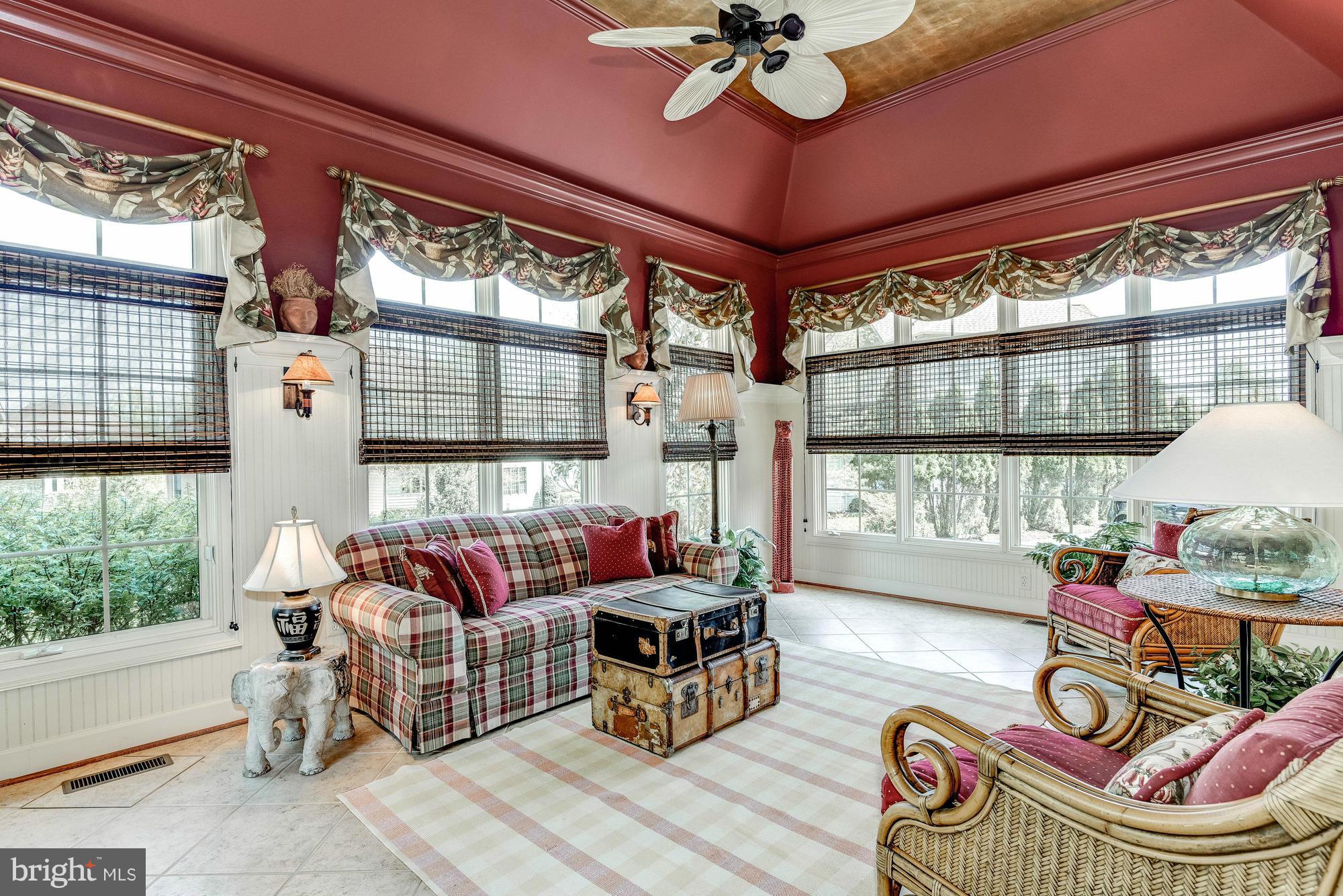 CARRINGTON - Residential Lease