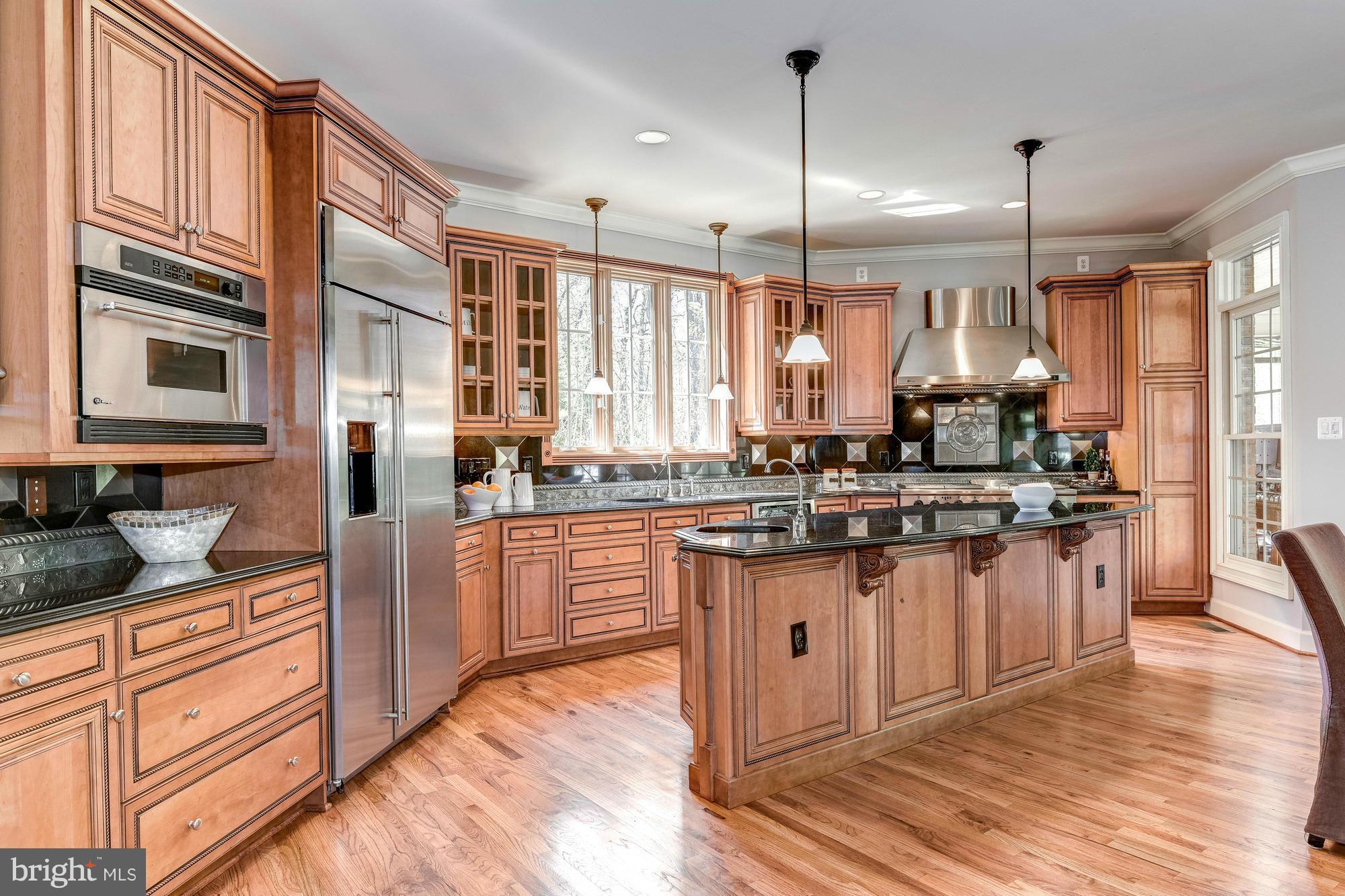 CARRINGTON - Residential Lease