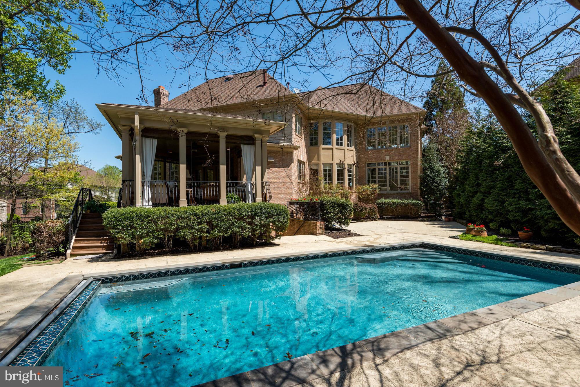 CARRINGTON - Residential Lease