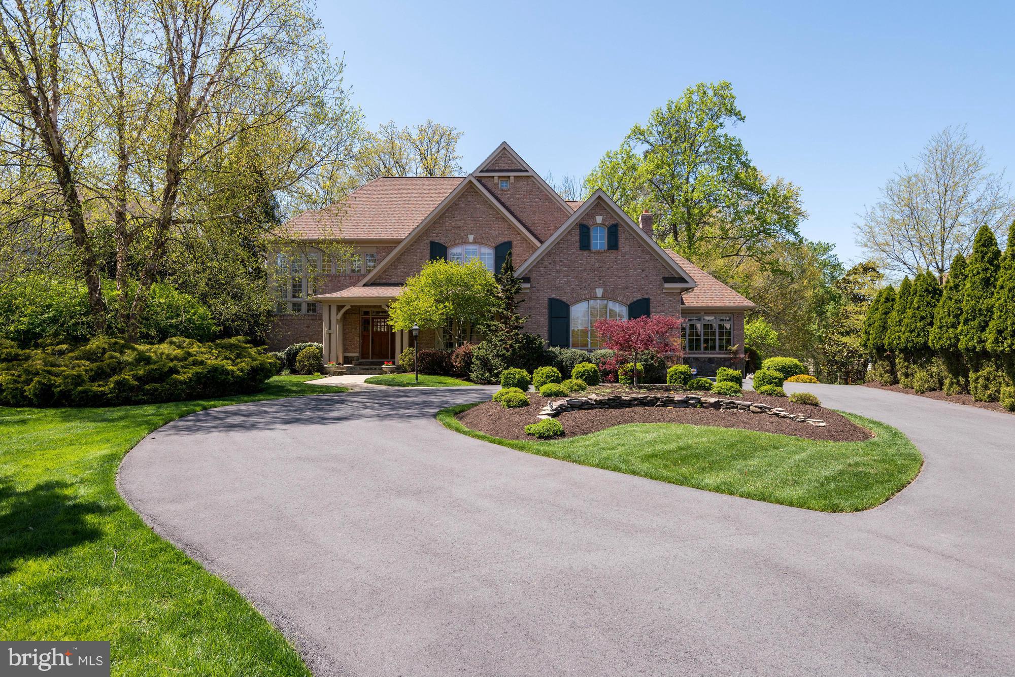 CARRINGTON - Residential Lease