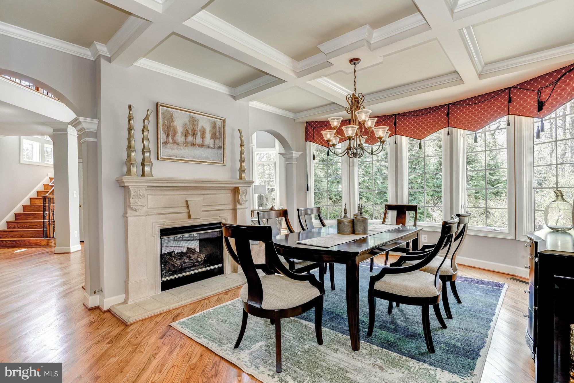 CARRINGTON - Residential Lease