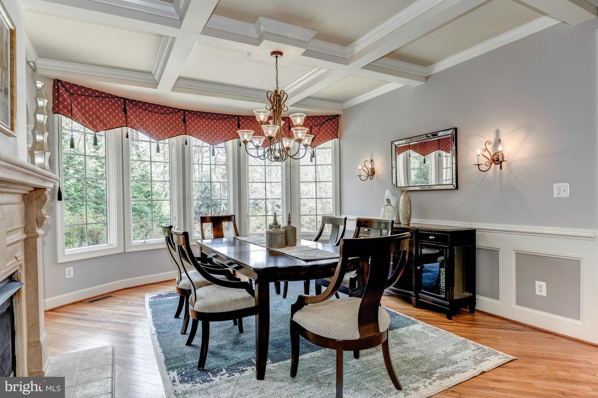 CARRINGTON - Residential Lease