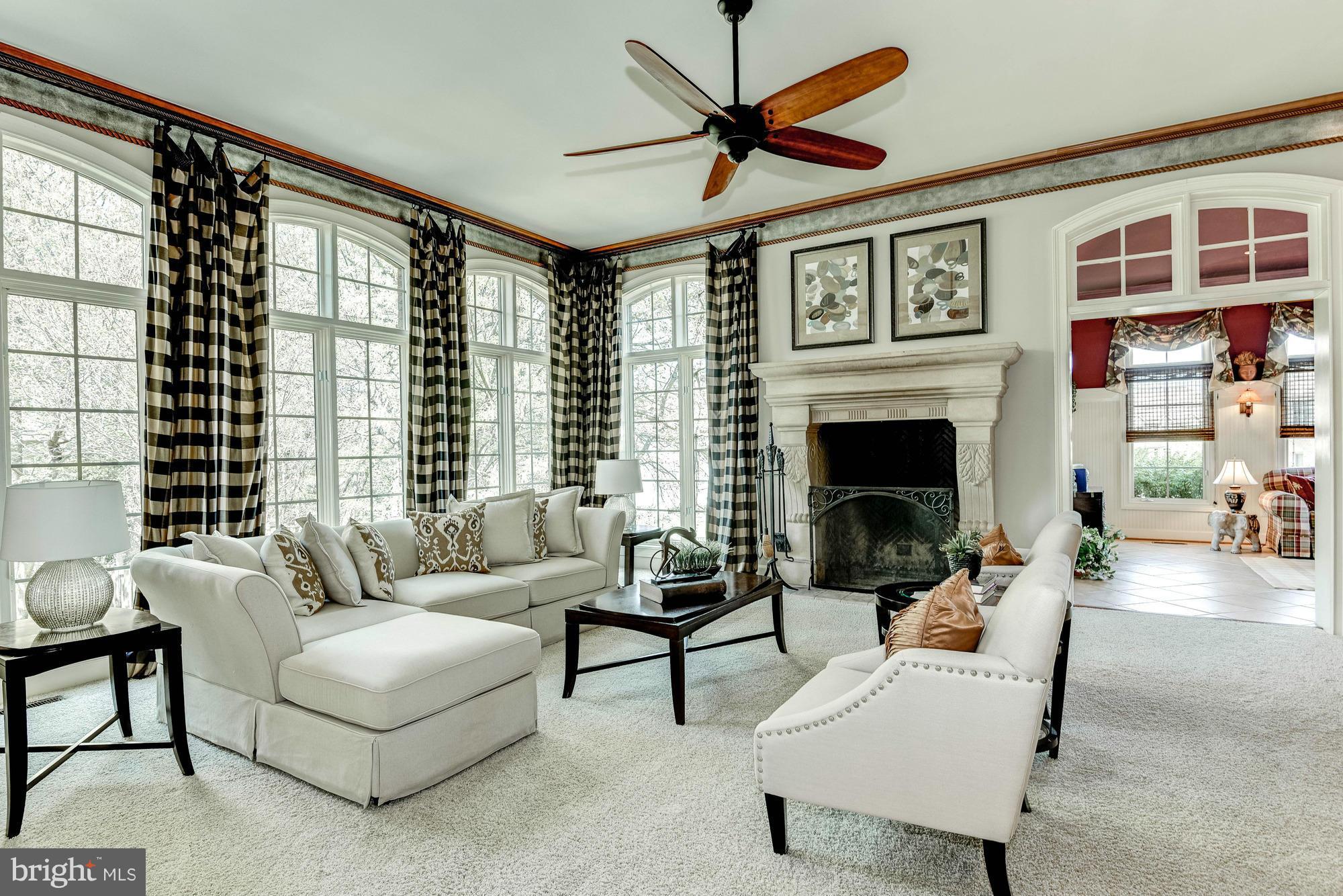 CARRINGTON - Residential Lease