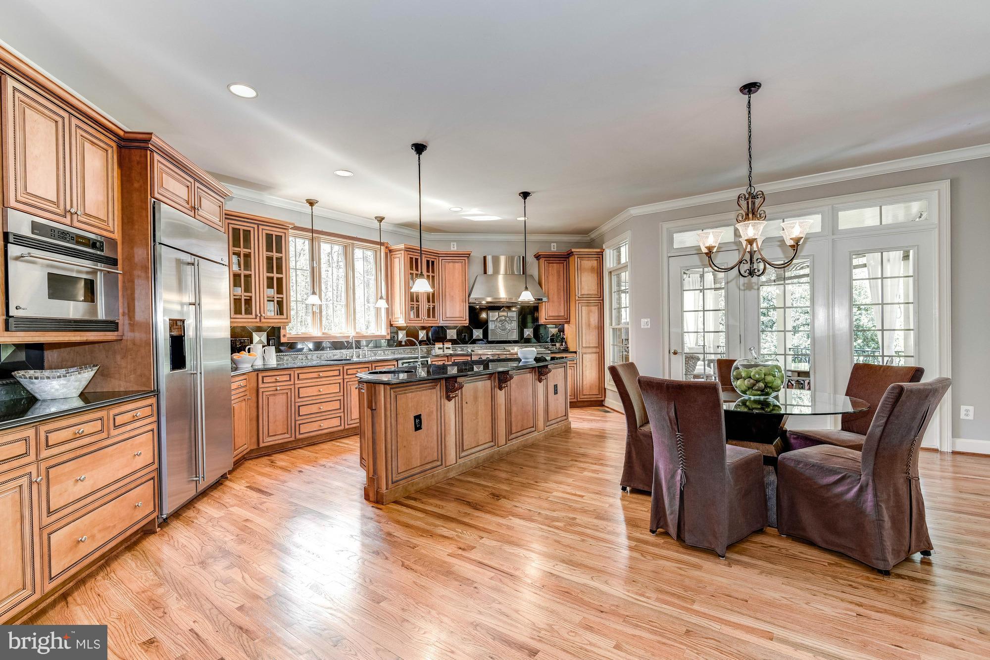 CARRINGTON - Residential Lease