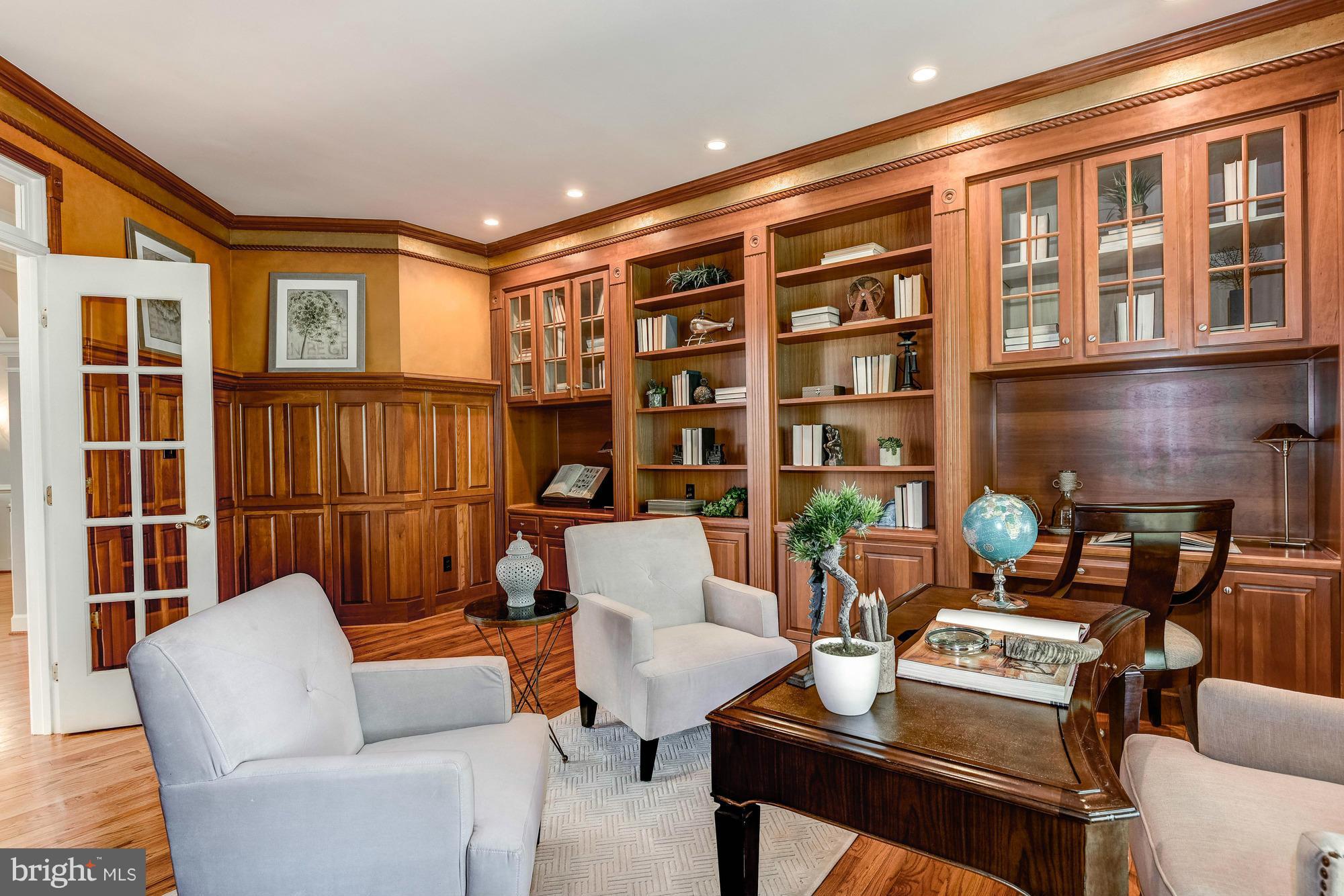 CARRINGTON - Residential Lease