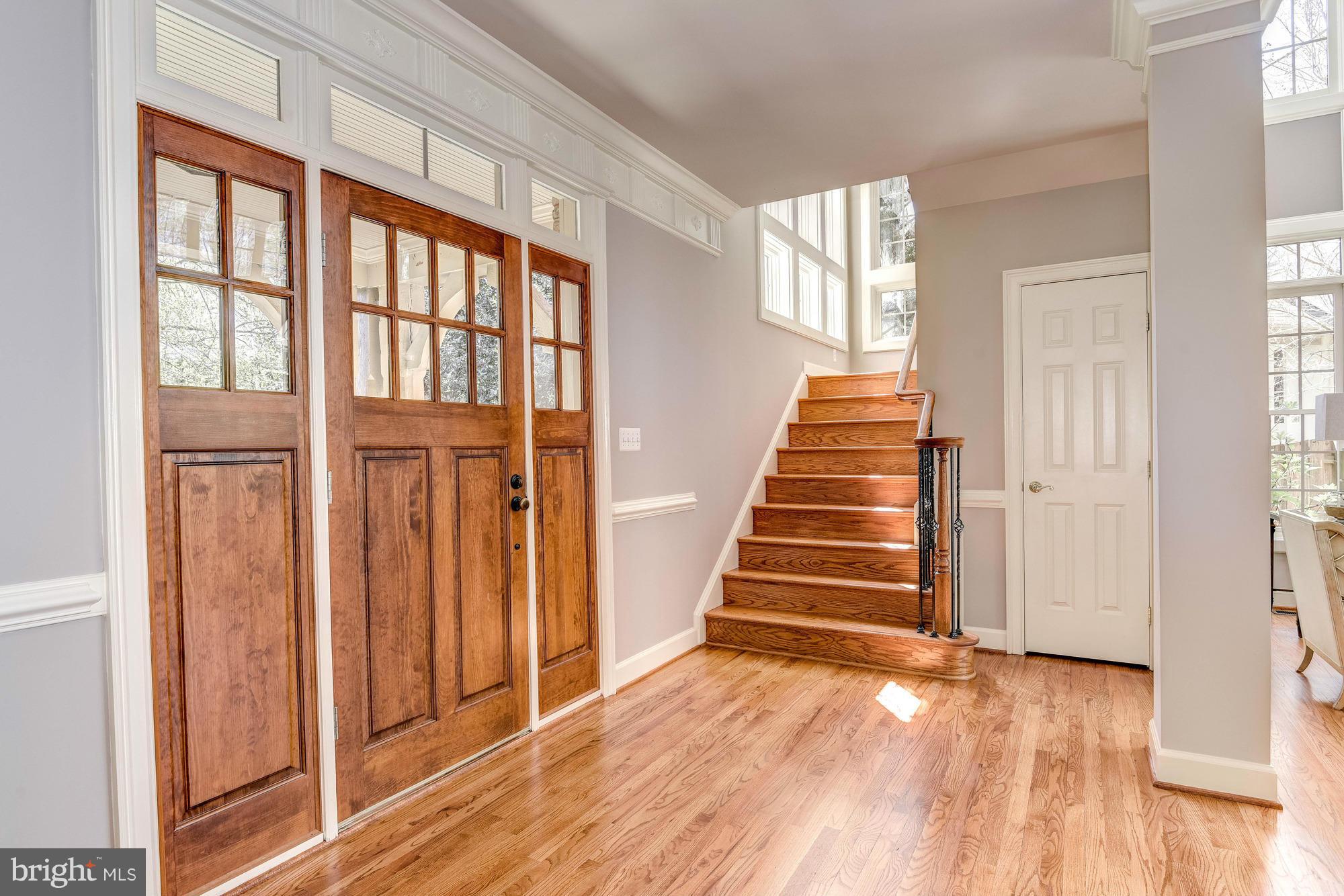 CARRINGTON - Residential Lease