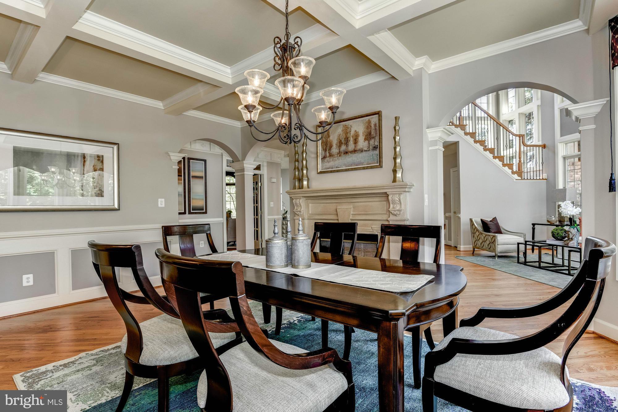 CARRINGTON - Residential Lease