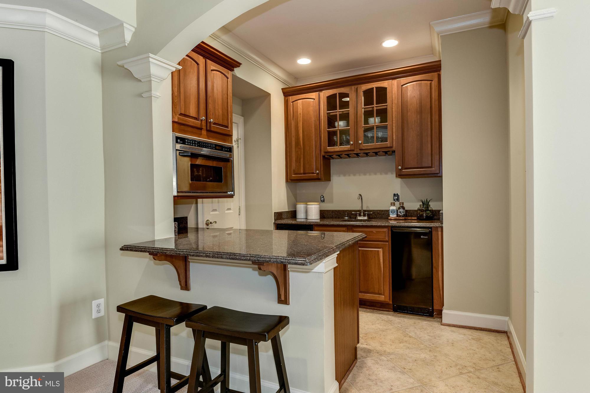 CARRINGTON - Residential Lease