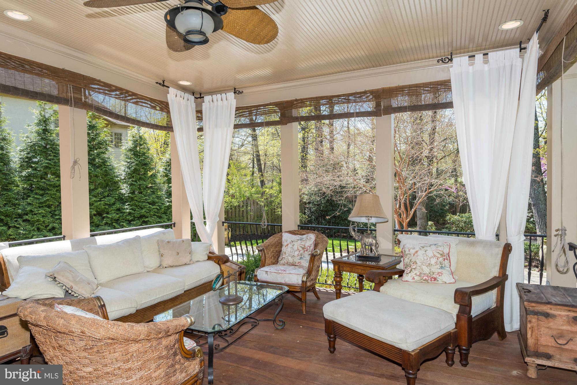 CARRINGTON - Residential Lease