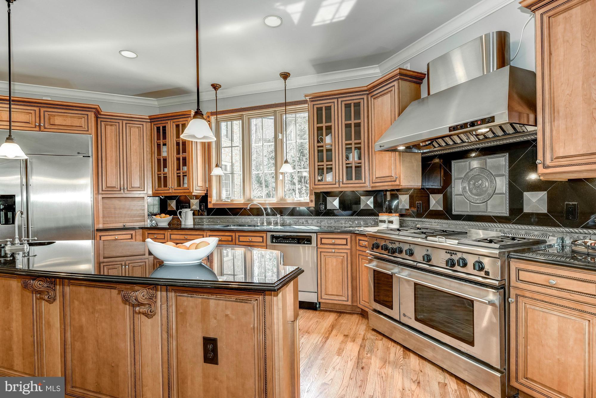 CARRINGTON - Residential Lease