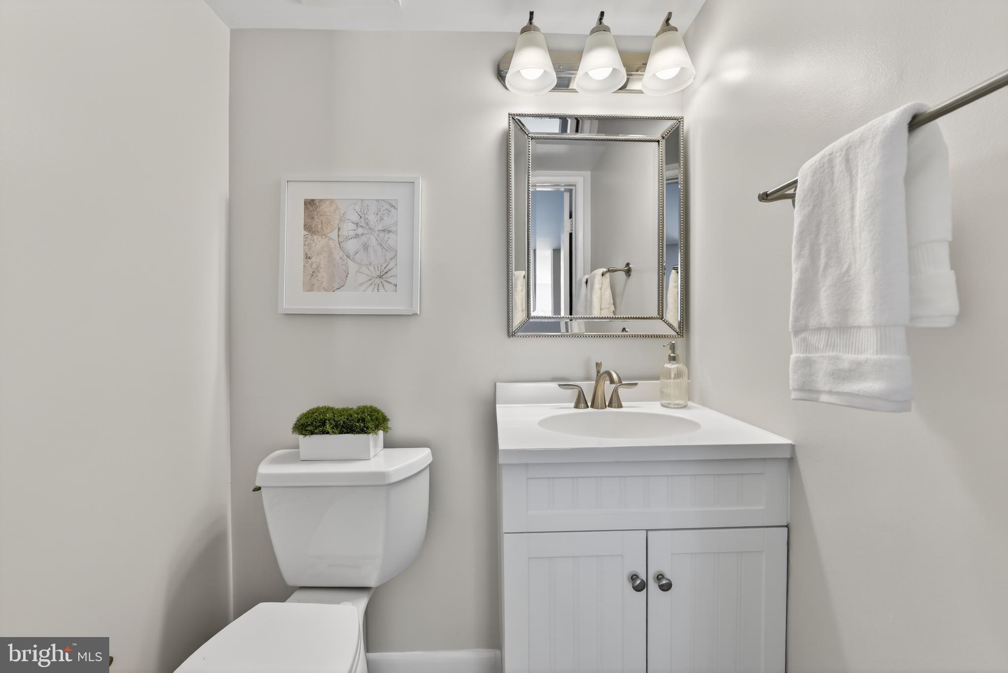 RESTON - Residential