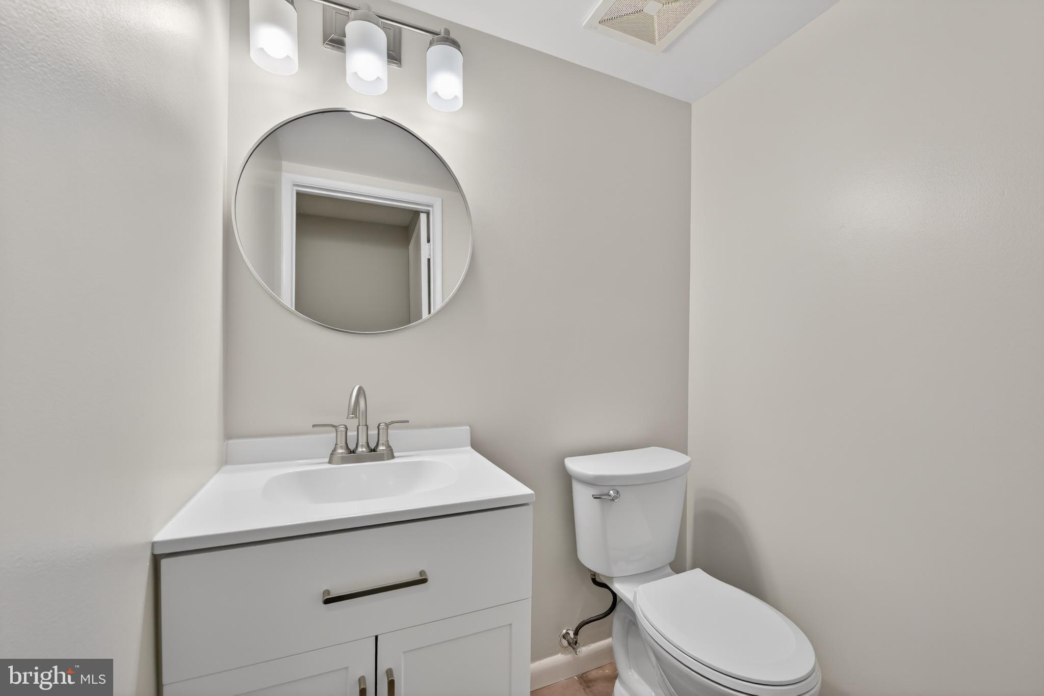 RESTON - Residential