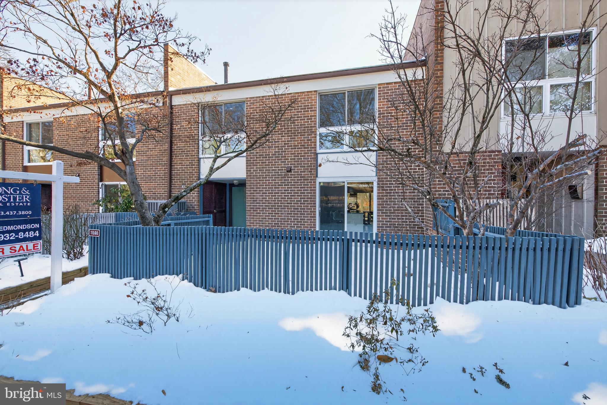 RESTON - Residential