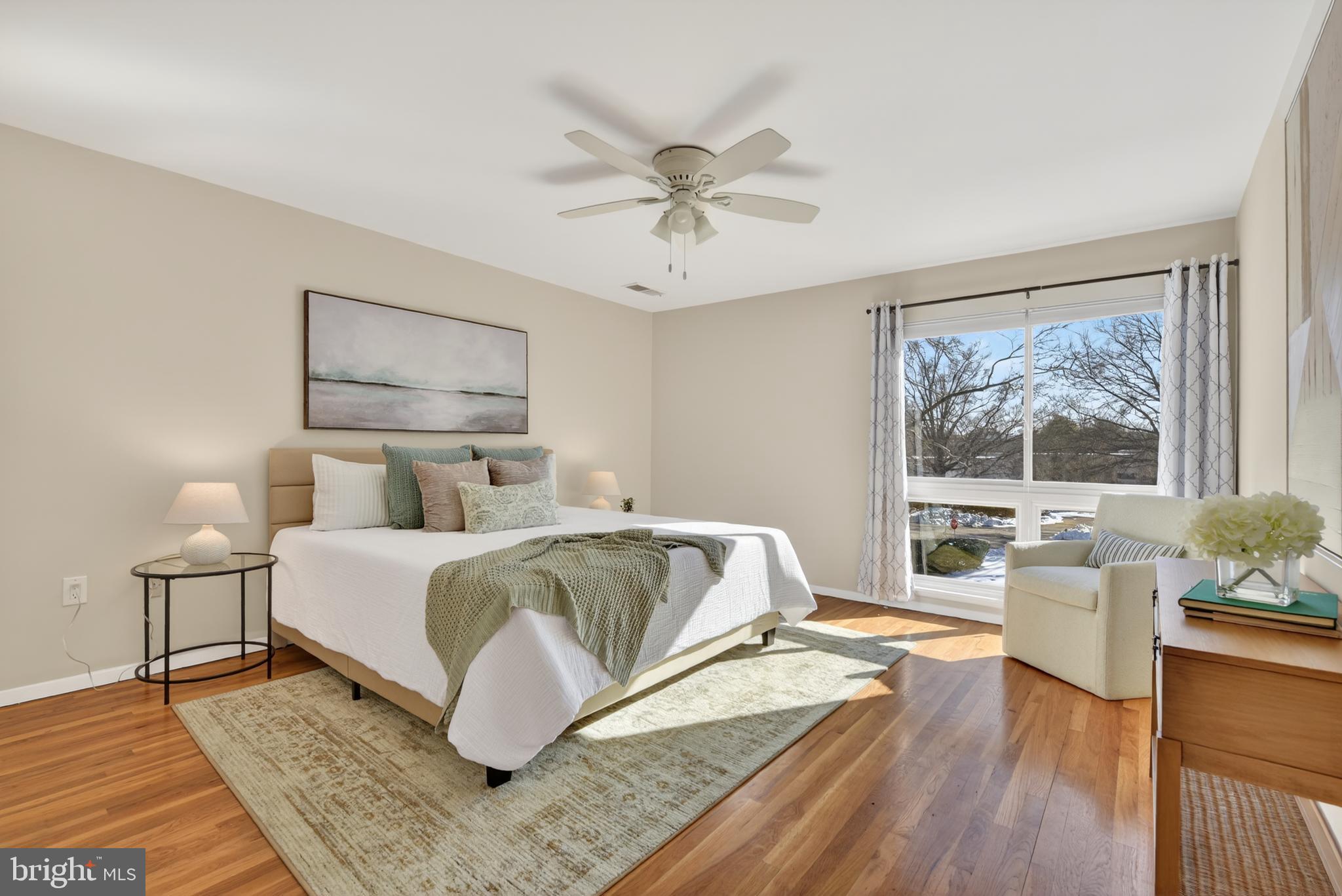 RESTON - Residential