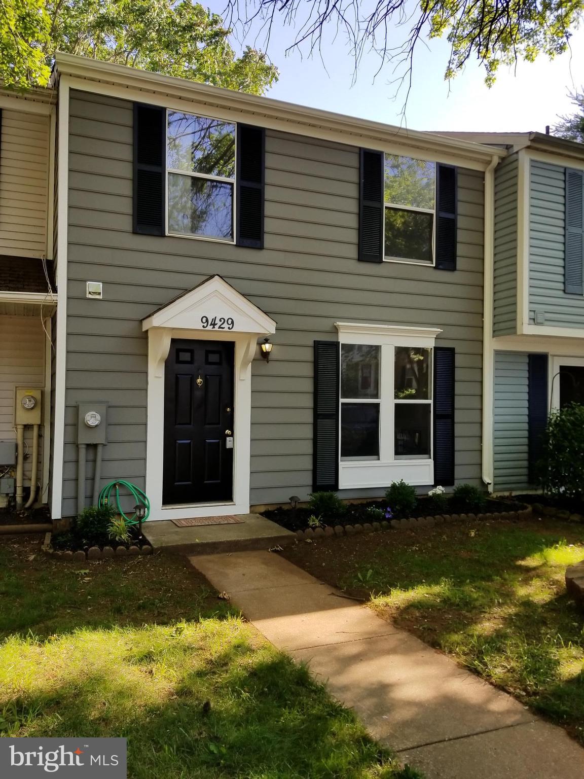 GLEN OAKS - Residential Lease