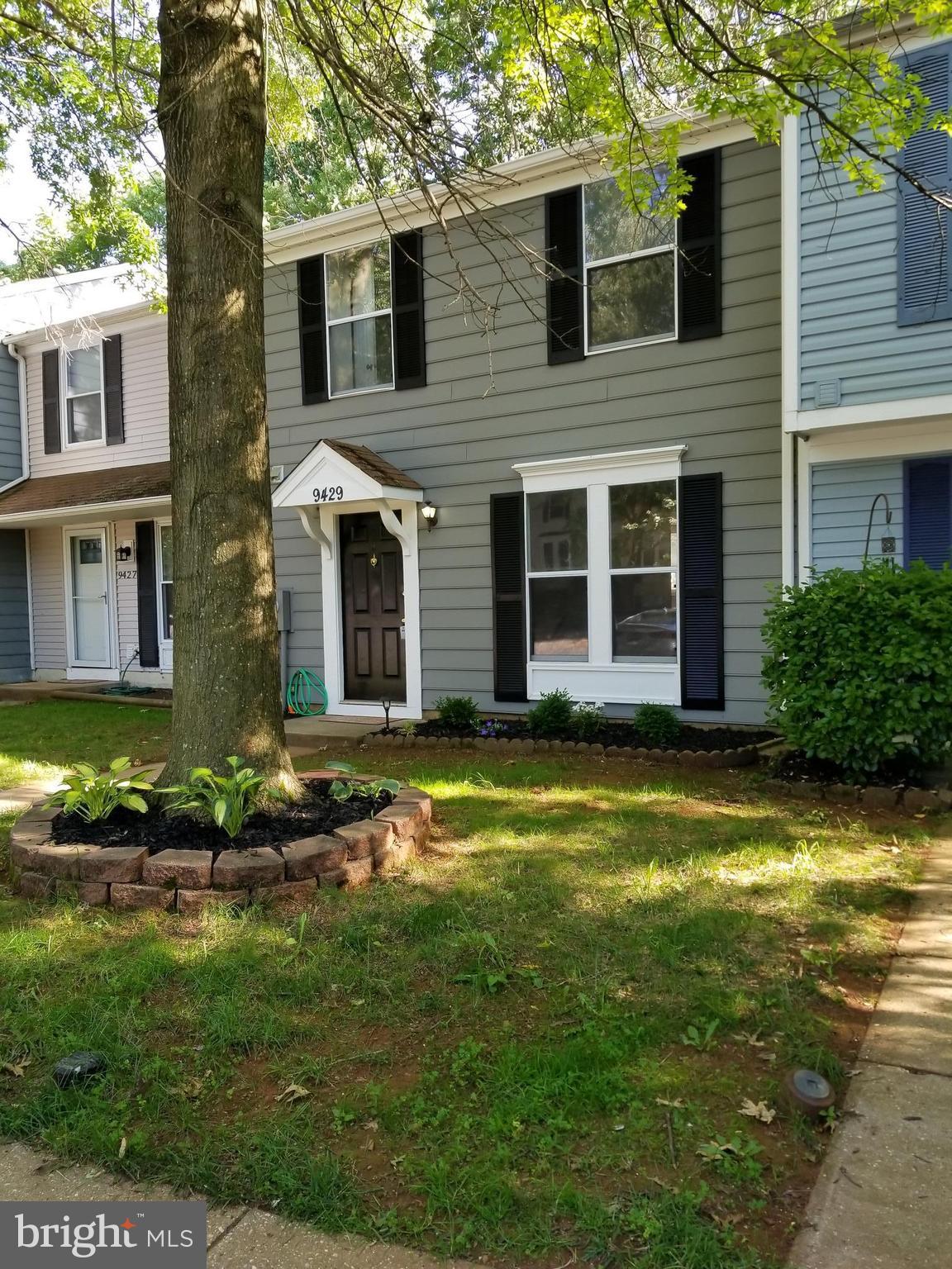 GLEN OAKS - Residential Lease