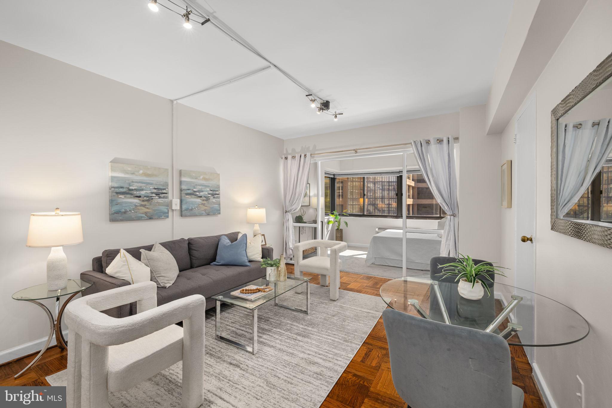 2141 I STREET NW 402