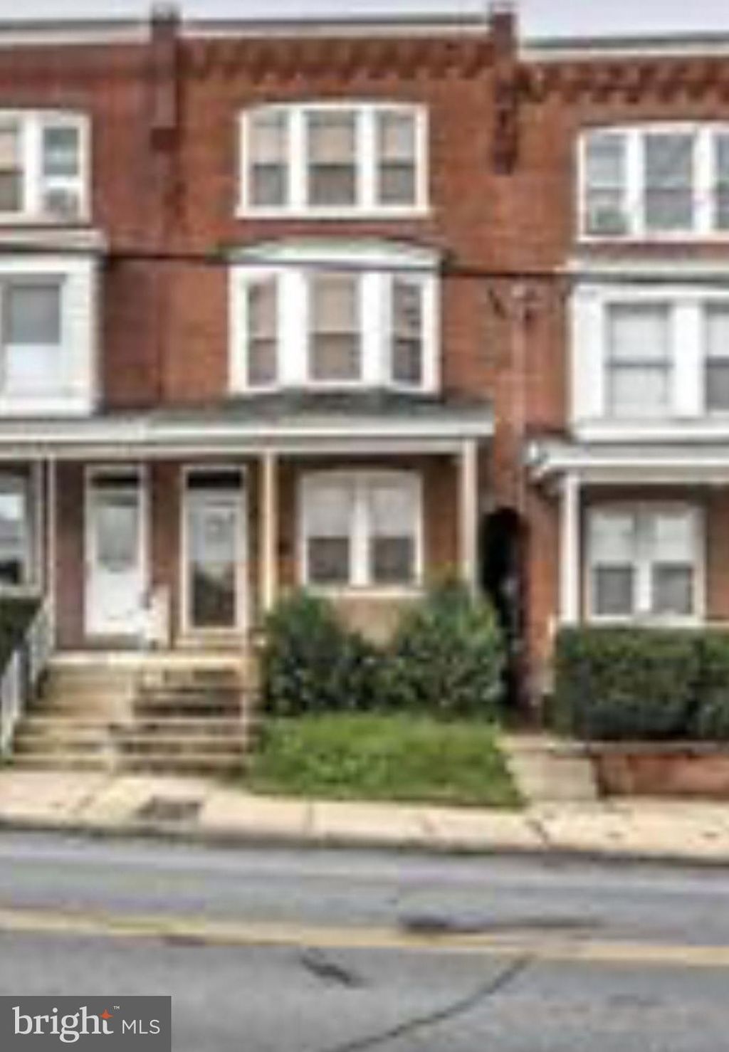 Photo of 228 N Reservoir Street, LANCASTER, PA 17602 (MLS # PALA2089326)
