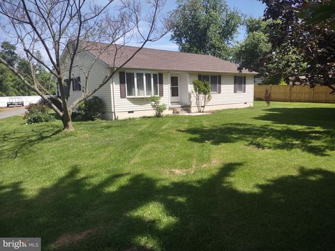 108 CONNECTOR ROAD MARTINSBURG WV 25405