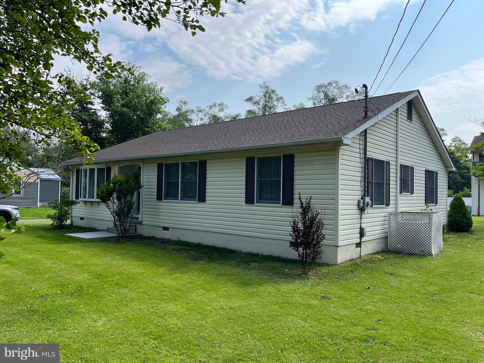 NONE AVAILABLE - Residential