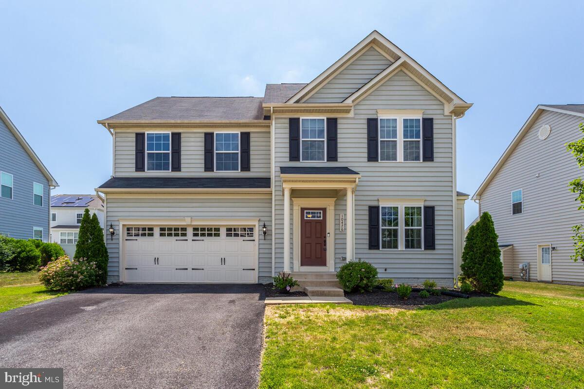 PINEY GROVE ESTATES - Residential