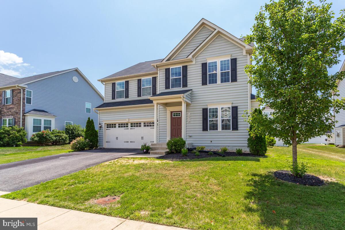 PINEY GROVE ESTATES - Residential